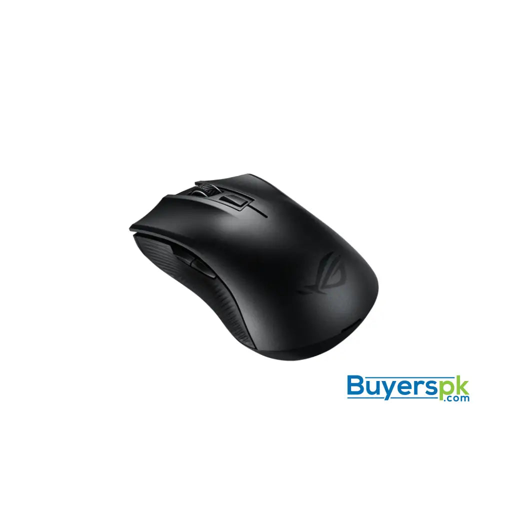 Asus P508 Rog Strix Carry Portable Wireless Optical Gaming Mouse - Price in Pakistan Asus P508 Rog Strix Carry Portable Wireless Optical Gaming Mouse - Price in Pakistan